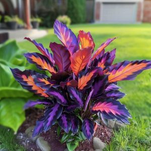 Хоста Вельвет купить по цене от 361р. в интернет-магазине «Посадика» с доставкой почтой в в Среднеуральске и по всей России – [изображение №1].