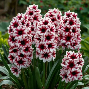 Гиацинт Электрик Спейс купить по цене от 2099р. в интернет-магазине «Посадика» с доставкой почтой в в Среднеуральске и по всей России – [изображение №1].