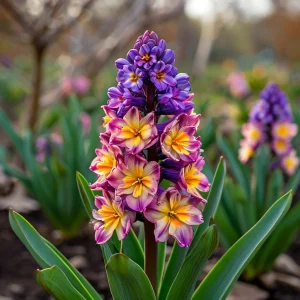 Гиацинт Свит Нектра купить по цене от 2099р. в интернет-магазине «Посадика» с доставкой почтой в в Среднеуральске и по всей России – [изображение №1].