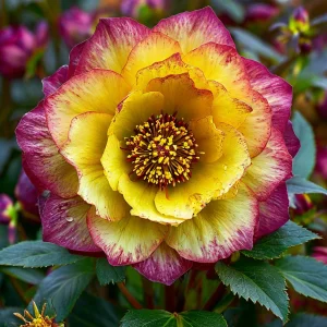 Морозник Твил Джуэл купить по цене от 593р. в интернет-магазине «Посадика» с доставкой почтой в в Среднеуральске и по всей России – [изображение №1].