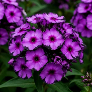 Флокс Клауд Шарм купить по цене от 299р. в интернет-магазине «Посадика» с доставкой почтой в в Среднеуральске и по всей России – [изображение №1].