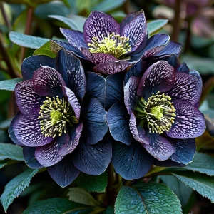 Морозник Претти Элен купить по цене от 605р. в интернет-магазине «Посадика» с доставкой почтой в в Среднеуральске и по всей России – [изображение №1].